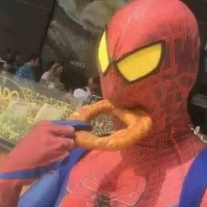 Meet your Posher, Lexi